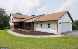 1951 ALBERT RILL Road, HAMPSTEAD, MD 21074