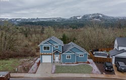 1453 45TH Ave, SweetHome, OR 97386