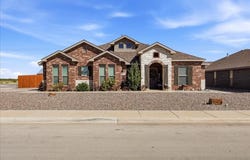 2401 Bastrop Ave, Midland, TX 79705