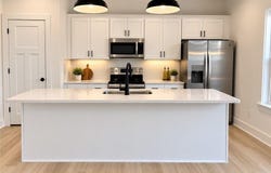 1210 Kristy Park Court, Winston-Salem, NC 27107