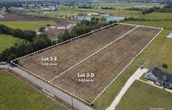 Guard Road lot: 3-E, Scott, LA 70583