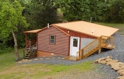 Rolling Acres Lane, Mount Olivet, KY 41064