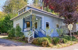 216 3RD Ave, OregonCity, OR 97045