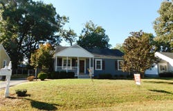 7 Huntsman Road, Sandston, VA 23150