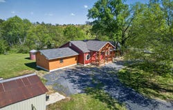 2850 HIGHWAY 88, Sims, AR 71969