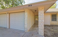 914 Garden Meadow Dr, Georgetown, TX 78628