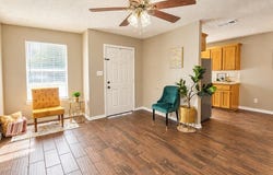 1409-1411 E 24th, Texarkana, AR 71854
