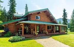111 Hidden Estates Road, Troy, MT 59935