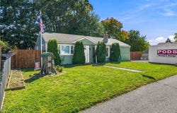 126 Vernon Street, Warwick, RI 02889