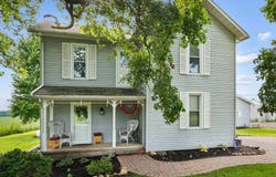 6431 State Route 203, Radnor, OH 43066