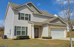 7373 Ledgestone Lane, Riverdale, GA 30274