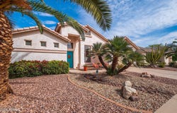 17636 W WEATHERBY Drive, Surprise, AZ 85374