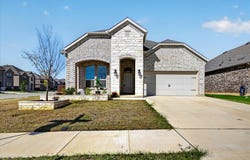 3703 High Country Road, Aubrey, TX 76227