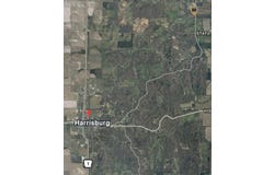 80 Acres, Harrisburg, AR 72432