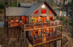 267 Oasis DR, Blue Ridge, GA 30513