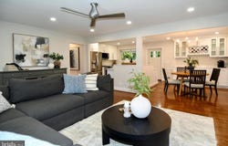 3401 OBERON ST, KENSINGTON, MD 20895