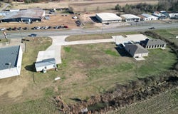 AL-171, Fayette, AL 35555