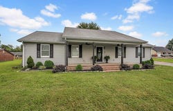 125 Nall Street, Clay, KY 42404
