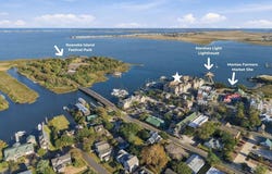 207 Queen Elizabeth Avenue, Manteo, NC 27954