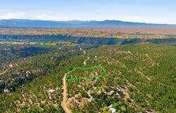 Deer Mesa Road lot: 10, Valdez, NM 87571