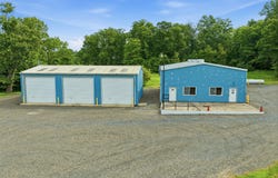 563 DEEP RUN Road, PERKASIE, PA 18944