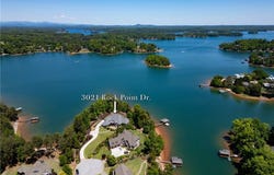 3021 Rock Point Drive, Seneca, SC 29672