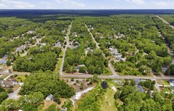 1654 E Boiling Spring Lakes Road lot: 1A, Southport, NC 28461