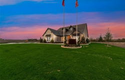 250 Brown Road, Leonard, TX 75452