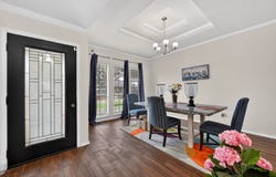 2307 Honeysuckle Drive, Richardson, TX 75082