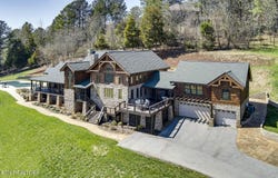 124 Overlook Way, Vonore, TN 37885