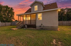 372 Cedar Point Road, Heathsville, VA 22473