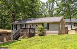 204 COCHISE Trail, WINCHESTER, VA 22602