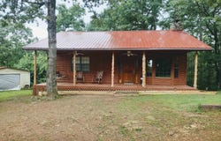 300 Arrow Head, Mountain View, AR 72560
