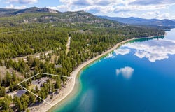116 Bitterroot Cove Court, Marion, MT 59925