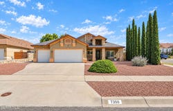 7350 Seventh Street, Canutillo, TX 79835