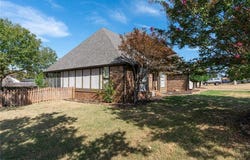 9912 Kingsley PL, Fort Smith, AR 72908