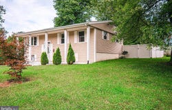 2311 PERRY Avenue, EDGEWOOD, MD 21040