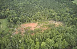 Beal Road, Robbins, NC 27325