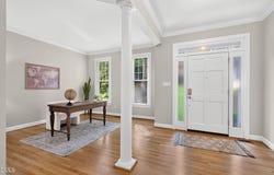 107 Bergeron Way, Cary, NC 27519