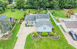 20566 Village Green Drive, Strongsville, OH 44149