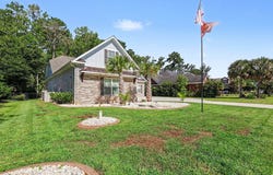 2612 Henagan Ln., Myrtle Beach, SC 29588