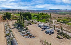 1702 10 Road, Mack, CO 81525