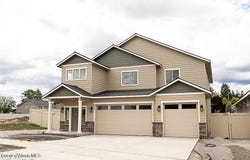 4524 E Davin Dr, Post Falls, ID 83854