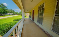 1016 Oakridge Drive, Camden, AR 71701