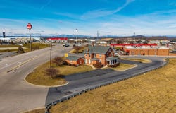 30 LADD RD, FISHERSVILLE, VA 22939