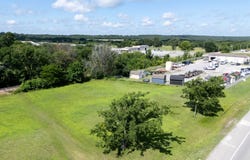 Highway 270, Alderson, OK 74522