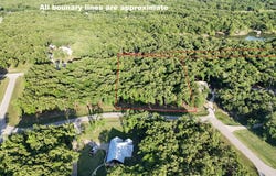 Anchor Point lot: 62, Quinlan, TX 75474