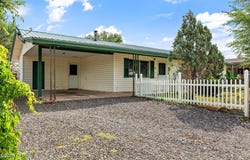 431 S El Cajon Circle, Springerville, AZ 85938