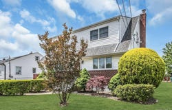 22 Beach Avenue, Copiague, NY 11726