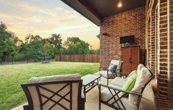 1613 Chicot Lane, Van Alstyne, TX 75495